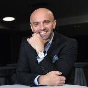 Profile photo of Haris Ćeremida